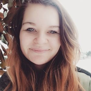 Meet your Posher, Haylee